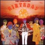 Birthday - CD Audio di Association