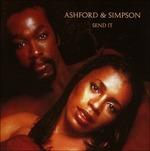 Send it (+ Bonus Tracks) - CD Audio di Ashford & Simpson