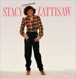 Let Me Be Your Angel (Expanded Edition) - CD Audio di Stacy Lattisaw