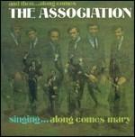 And Then...Along Comes the Association - CD Audio di Association