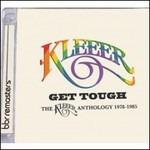 Get Tough. The Kleeer Anthology 1978-198 - CD Audio di Kleeer