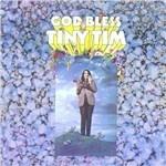 God Bless Tiny Tim - CD Audio di Tiny Tim