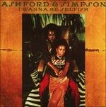 I Wanna Be Selfish (+ Bonus Tracks) - CD Audio di Ashford & Simpson