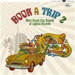 Book a Trip 2 - CD Audio