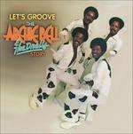 Let's Groove (50th Anniversary Edition) - CD Audio di Archie Bell & the Drells