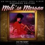 Do Me Baby (Expanded Edition)