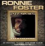 Love Satellite (Expanded Edition) - CD Audio di Ronnie Foster