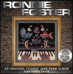 Delight (Expanded Edition) - CD Audio di Ronnie Foster