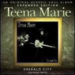 Emerald City (Expanded Edition) - CD Audio di Teena Marie