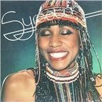 Syreeta