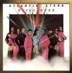 Brilliance (Expanded Edition) - CD Audio di Atlantic Starr