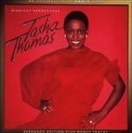 Midnight Rendezvous - CD Audio di Tasha Thomas