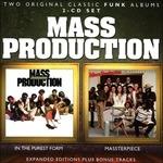 In the Purest - Massterpi - CD Audio di Mass Production