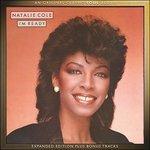 I'm Ready (Expanded Edition) - CD Audio di Natalie Cole