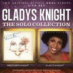 Solo Collection (Expanded Edition) - CD Audio di Gladys Knight