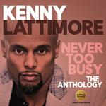 Never Too Busy. The Anthology