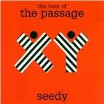 Seedy. The Best of - CD Audio di Passage