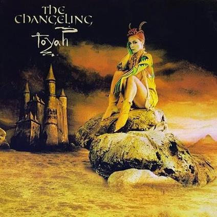 Changeling - CD Audio di Toyah