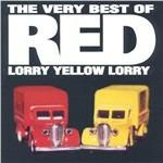 The Very Best of - CD Audio di Red Lorry Yellow Lorry