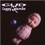 Leggy Mambo - CD Audio di Cud