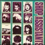 Will Anything Happen - CD Audio di Shop Assistants