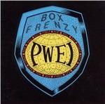 Box Frenzy (Expanded Edition) - CD Audio di Pop Will Eat Itself