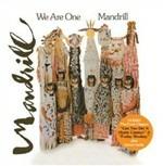 We Are One - CD Audio di Mandrill