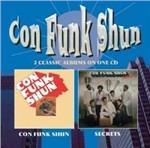 Con Funk Shun - Secrets - CD Audio di Con Funk Shun