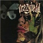 Desert Orchid - CD Audio di Crazyhead