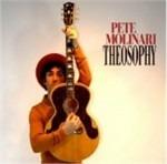 Theosophy - CD Audio di Pete Molinari