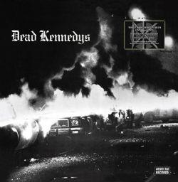 Fresh Fruit for Rotting Vegetables - Vinile LP di Dead Kennedys