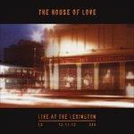 Live at the Lexington - CD Audio + DVD di House of Love