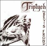 Triptych - Vinile LP di Bevis Frond