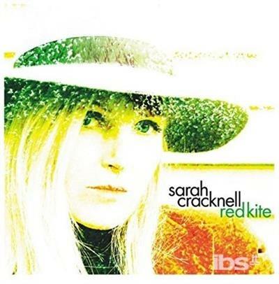 Red Kite - CD Audio di Sarah Cracknell