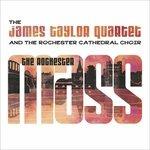 Rochester Mass - Vinile LP di James Taylor (Quartet)