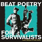 Beat Poetry for Survivalists (Limited Edition)