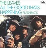 All the Good That's Happening (Expanded Edition) - CD Audio di Leaves