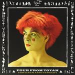 Four From Toyah