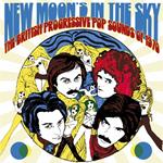 New Moon's in the Sky. The British Progressive Pop Sounds of 1970