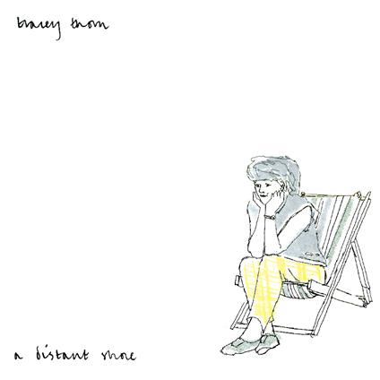 A Distant Shore (Expanded Gatefold CD Edition) - CD Audio di Tracey Thorn