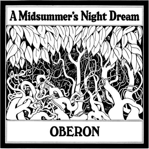 A Midsummer's Night Dream - CD Audio di Oberon