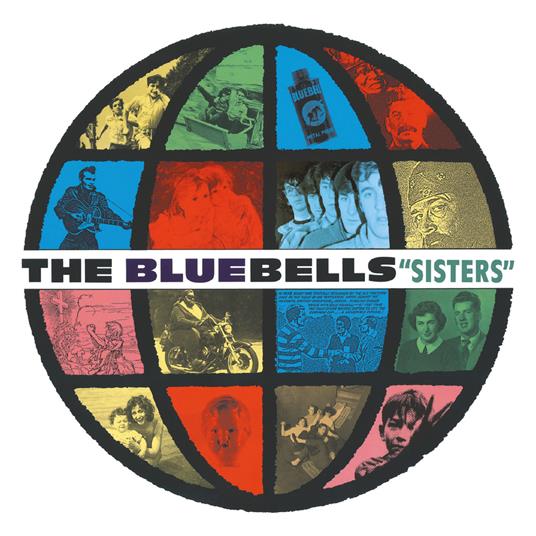Sisters (Expanded Deluxe 2 CD Edition) - CD Audio di Bluebells