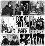 Box of Pin-Ups. The British Sounds 1965