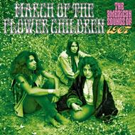 March Of The Flower Children: The American Sounds Of 1967