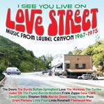 I See You Live On Love Street