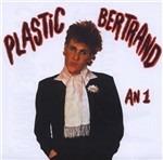 An 1 - CD Audio di Plastic Bertrand