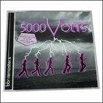 5000 Volts (Expanded Edition) - CD Audio di 5000 Volts