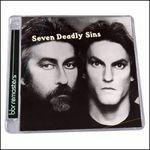 Seven Deadly Dins (Expanded Edition) - CD Audio di Rinder & Lewis