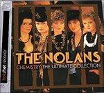 Chemistry. The Ultimate Collection - CD Audio + DVD di Nolans