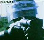 Ungovernable Force - CD Audio di Conflict